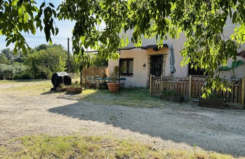 Lorgues House | La douce coulée - LORGUES