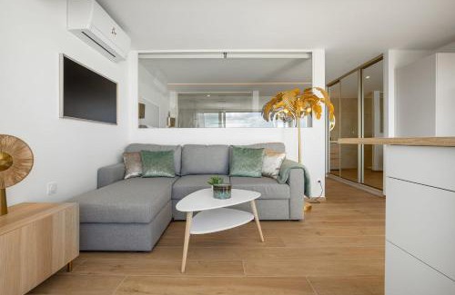 Naturist Village House | La Douce Folie - Port nature