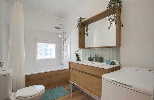 Laval Apartment | La Douceur - Wifi - Proche centre-ville