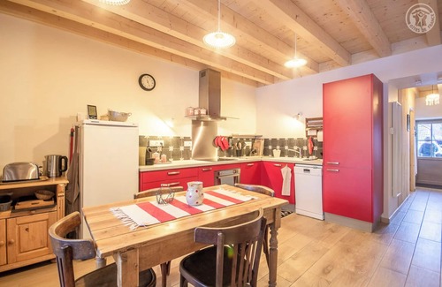 Le Noyer House | LA DRONNA - LE NOYER