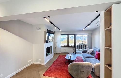 Noes Apartment | La Duchesse