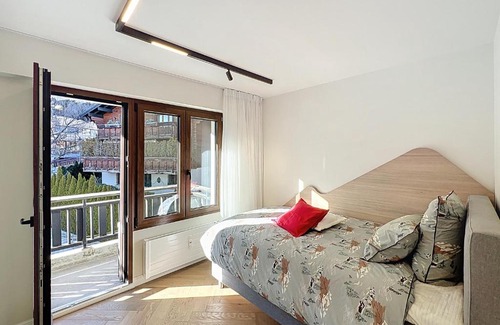 Noes Apartment | La Duchesse