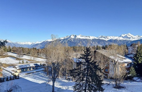 Noes Apartment | La Duchesse