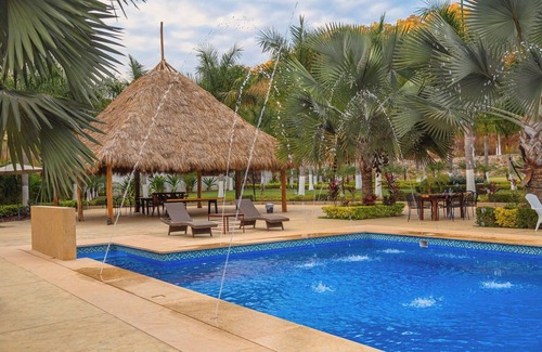 Puerto Vallarta Villa | La Dulce Vista Hotel & Villas - Sierra Madre Puerto Vallarta