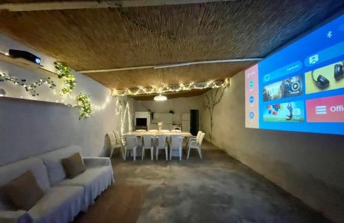 Sant Jaume d'Enveja House | La Duna Casa con encanto entre natura y playa