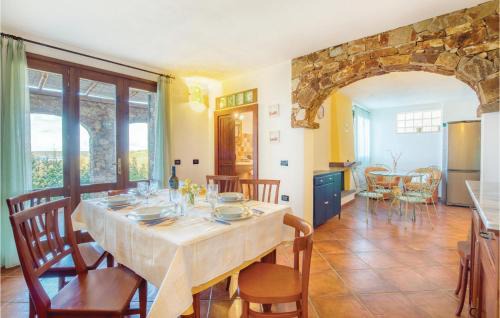 Torre dei Corsari House | La Duna E Il Blu