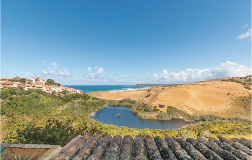 Torre dei Corsari House | La Duna E Il Blu