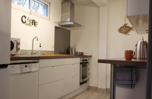 Lege-Cap-Ferret House | La Dune Blanche de Piquey