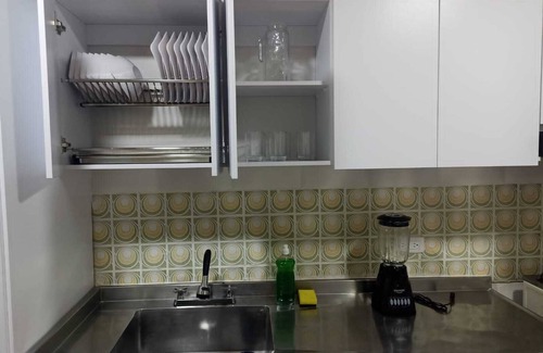 Bogota Apartment | La Embajada de Corferias A 5 Minutos de La Embajada Americana y de Corferias