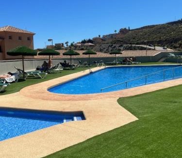 La Envia Apartment | La Envía Golf Montaña y Playa