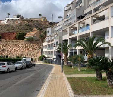 La Envia Apartment | La Envía Golf Montaña y Playa