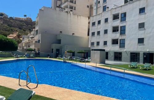 La Envia Apartment | La Envía Golf Montaña y Playa