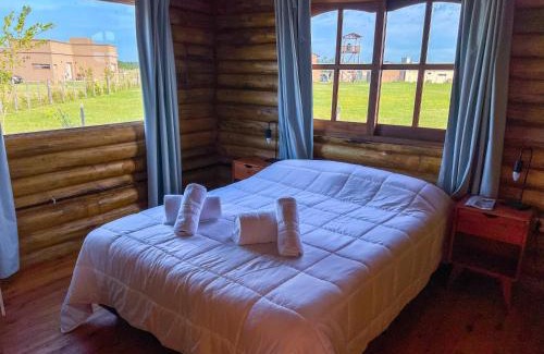 San Miguel del Monte House | La Escapada, cabaña en San Miguel del Monte