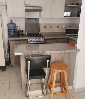 Veracruz Apartment | La escondida del mar