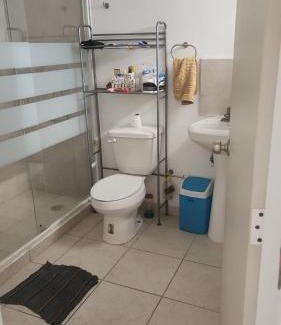 Veracruz Apartment | La escondida del mar