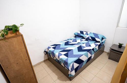 Buenos Aires Apartment | La Esquinita de Miraflores