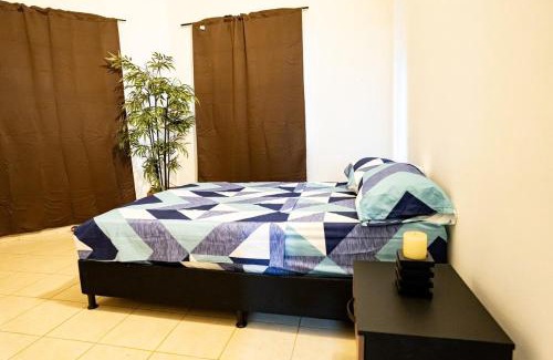 Buenos Aires Apartment | La Esquinita de Miraflores