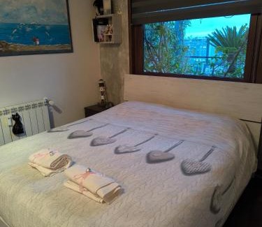 Quartiere XXXI Giuliano Dalmata Apartment | la farfalla blu