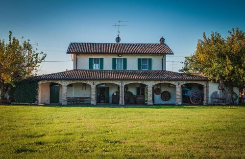 Santarcangelo di Romagna House | La Fattoria