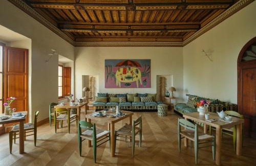 Tatti Bed & Breakfast | La Fattoria di Tatti