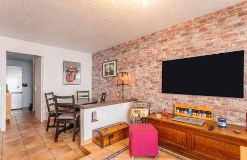 La Faviere Apartment | La Favière proche de la plage