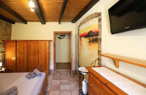 Castelsardo Bed & Breakfast | La favola antica