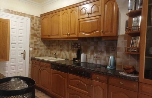 La Canuta Ski Chalet | "La Favorita: Mountain Serenity with Ocean Views".