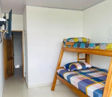 Soacha Hotel | la fe de canada