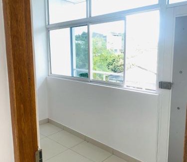 Soacha Hotel | la fe de canada