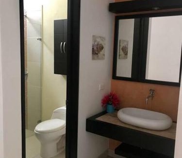 Melgar House | La Felicidad: el lugar ideal para el descanso