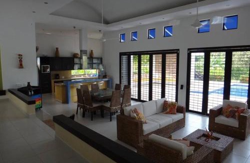 Melgar House | La Felicidad: el lugar ideal para el descanso