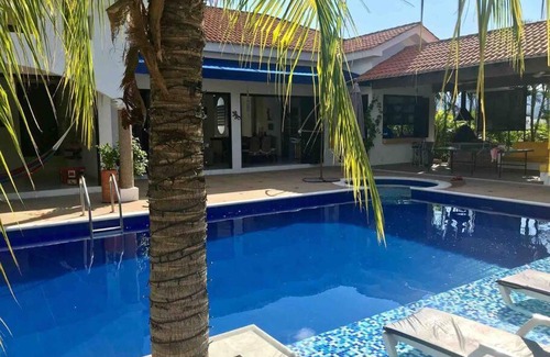 Melgar House | La Felicidad: el lugar ideal para el descanso