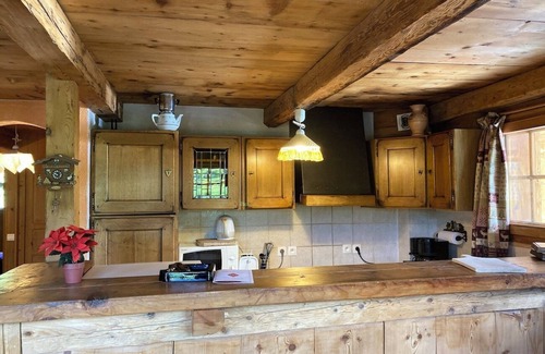 Notre-Dame-de-Bellecombe House | LA FERME DES FAVRAYS