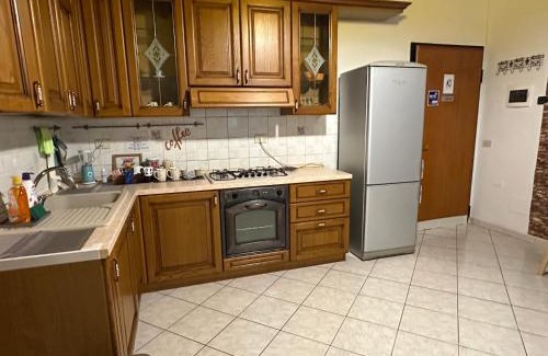 San Leonardo Apartment | La Fermata VIA AOSTA