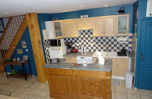 Formigny Bed & Breakfast | La Ferme aux Chats