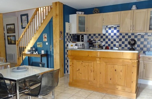 Formigny Bed & Breakfast | La Ferme aux Chats