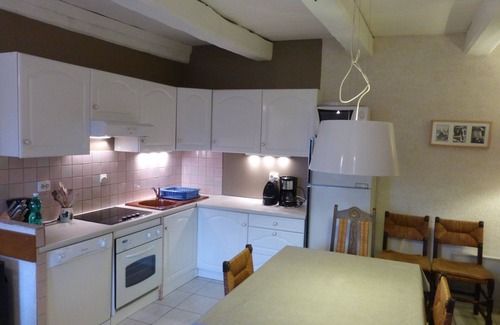 Henanbihen House | La Ferme - Charming cottage for 2 to 6 people