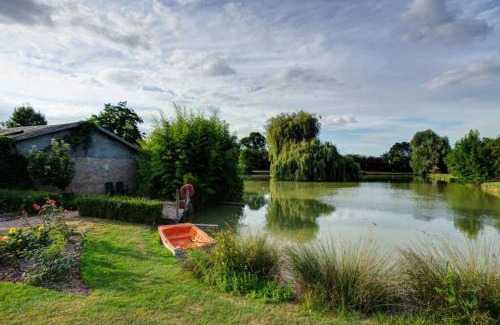 Ernes House | la ferme, Coeur De Combray