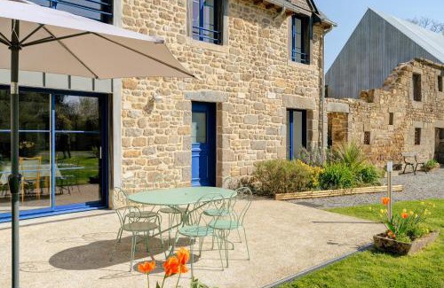 Quebriac House | La ferme d'Alcide