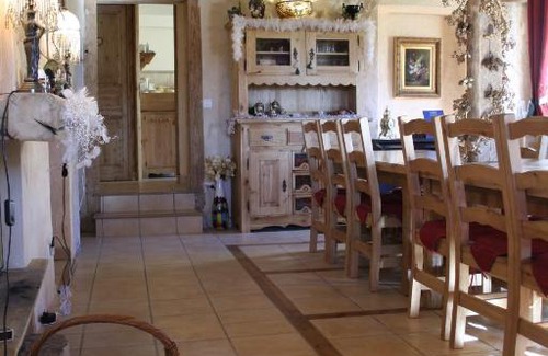 Saint-Martin-en-Vercors House | La ferme du Château