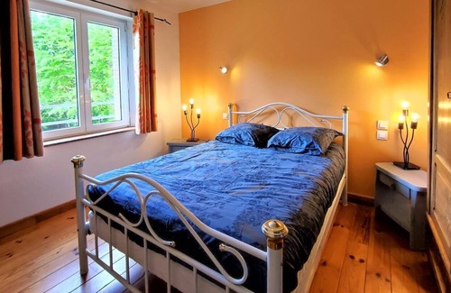 Colleville House | La Ferme D'hougerville