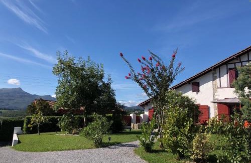 Saint-Jean-de-Luz Bed & Breakfast | La ferme d'Ika