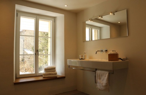 La Praz House | La Ferme de la Praz