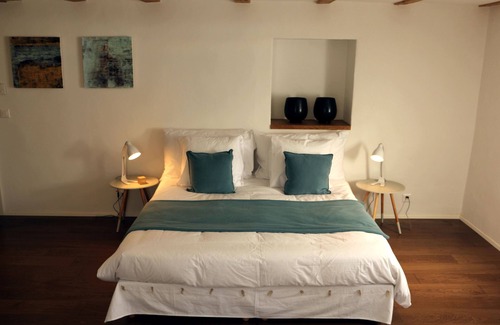 La Praz House | La Ferme de la Praz