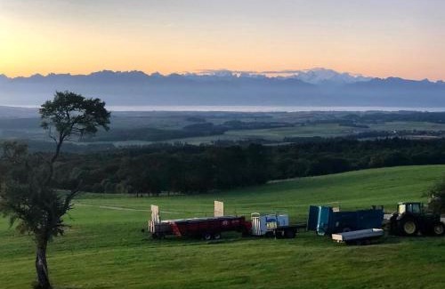 La Praz House | La Ferme de la Praz - Rooms with a View