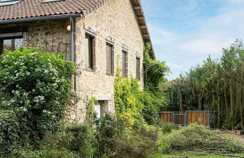 Bonnac-la-Cote House | La ferme de leychoisier