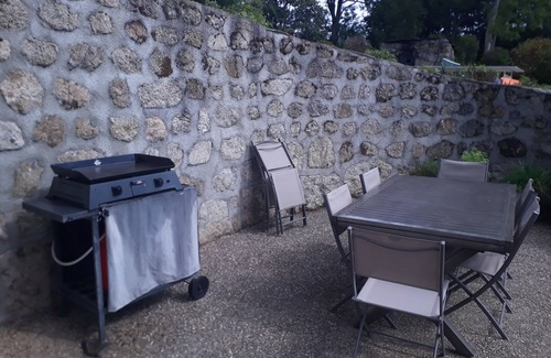 Tence House | La ferme des farios, gorge du lignon