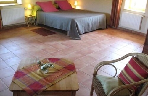 Saint-Laurent-d'Oingt House | La Ferme Du Chapi