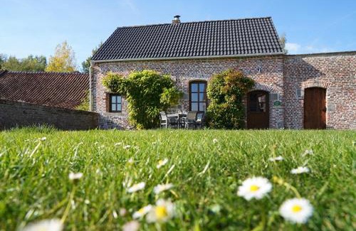 Lens House | La Ferme du Parc - Gite Le Fournil