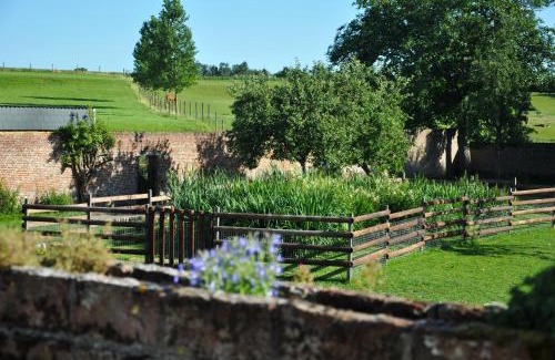 Lens House | La Ferme du Parc - Gite Le Fournil